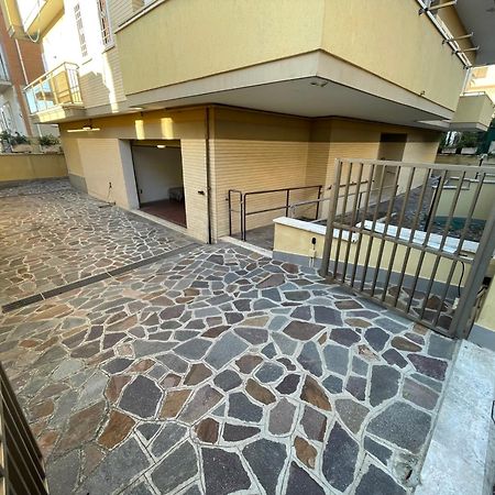 Appartamento Via Dei Fabbri Navali Λίντο ντι Όστια Εξωτερικό φωτογραφία