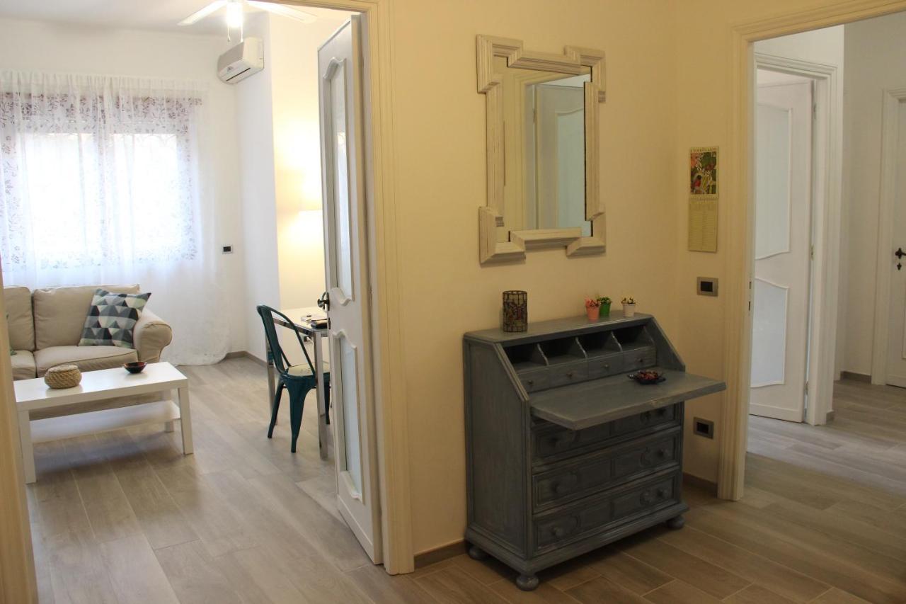Appartamento Via Dei Fabbri Navali Λίντο ντι Όστια Εξωτερικό φωτογραφία