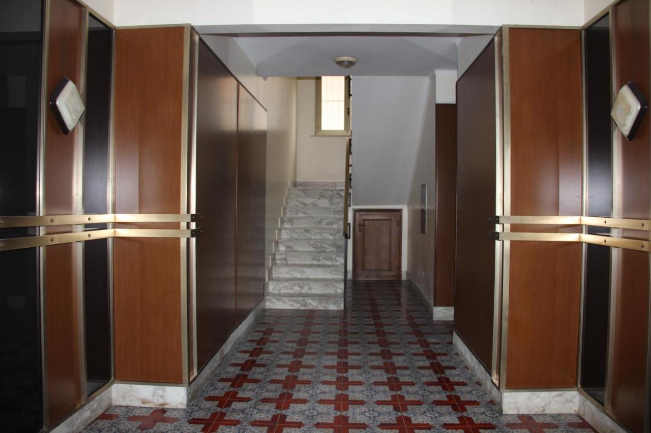 Appartamento Via Dei Fabbri Navali Λίντο ντι Όστια Εξωτερικό φωτογραφία