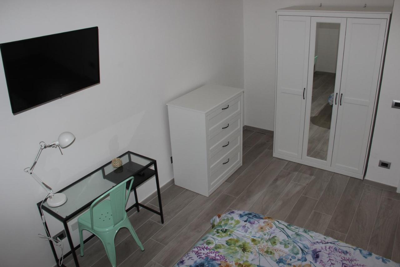 Appartamento Via Dei Fabbri Navali Λίντο ντι Όστια Εξωτερικό φωτογραφία