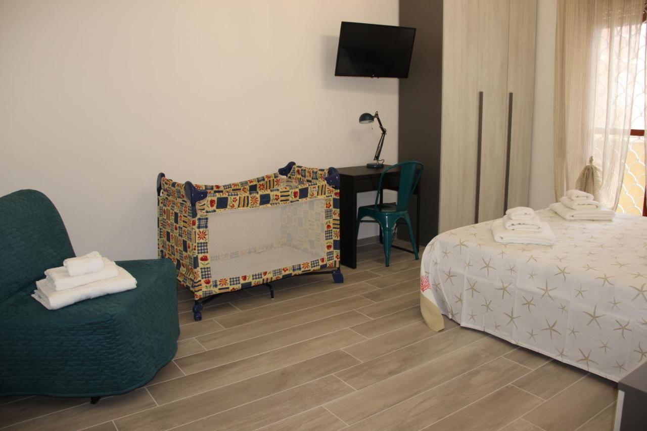 Appartamento Via Dei Fabbri Navali Λίντο ντι Όστια Εξωτερικό φωτογραφία