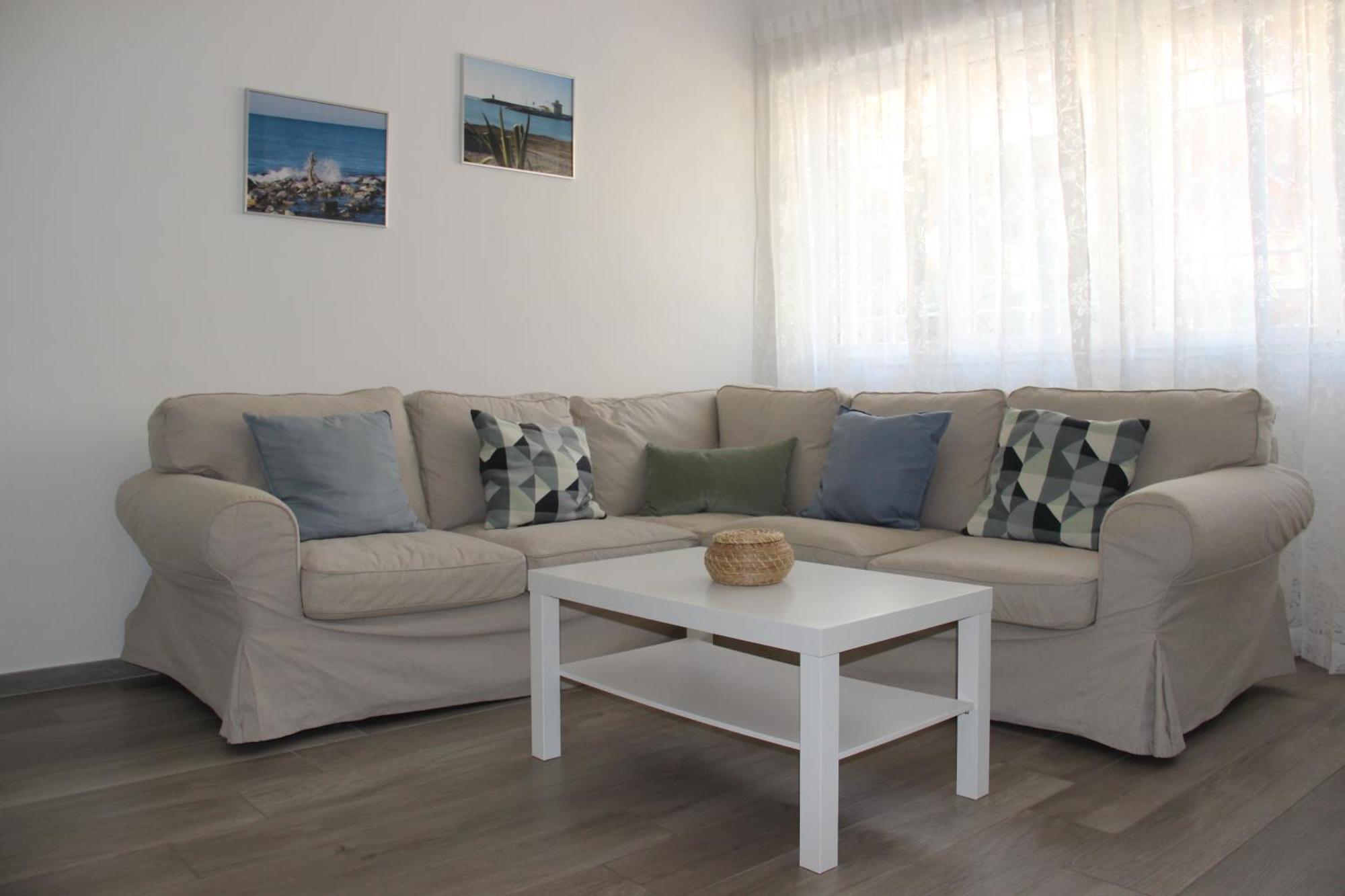 Appartamento Via Dei Fabbri Navali Λίντο ντι Όστια Εξωτερικό φωτογραφία