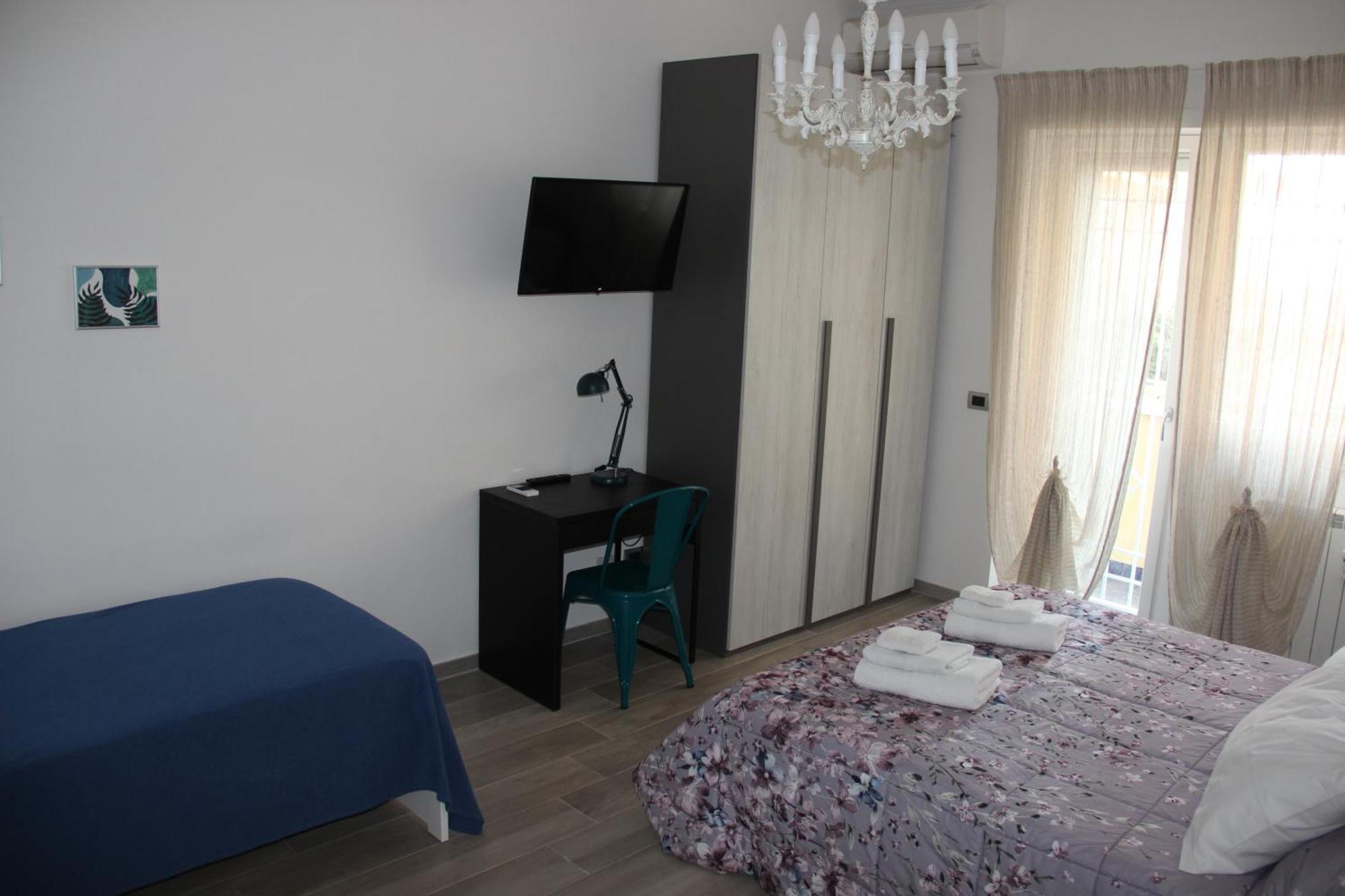 Appartamento Via Dei Fabbri Navali Λίντο ντι Όστια Εξωτερικό φωτογραφία