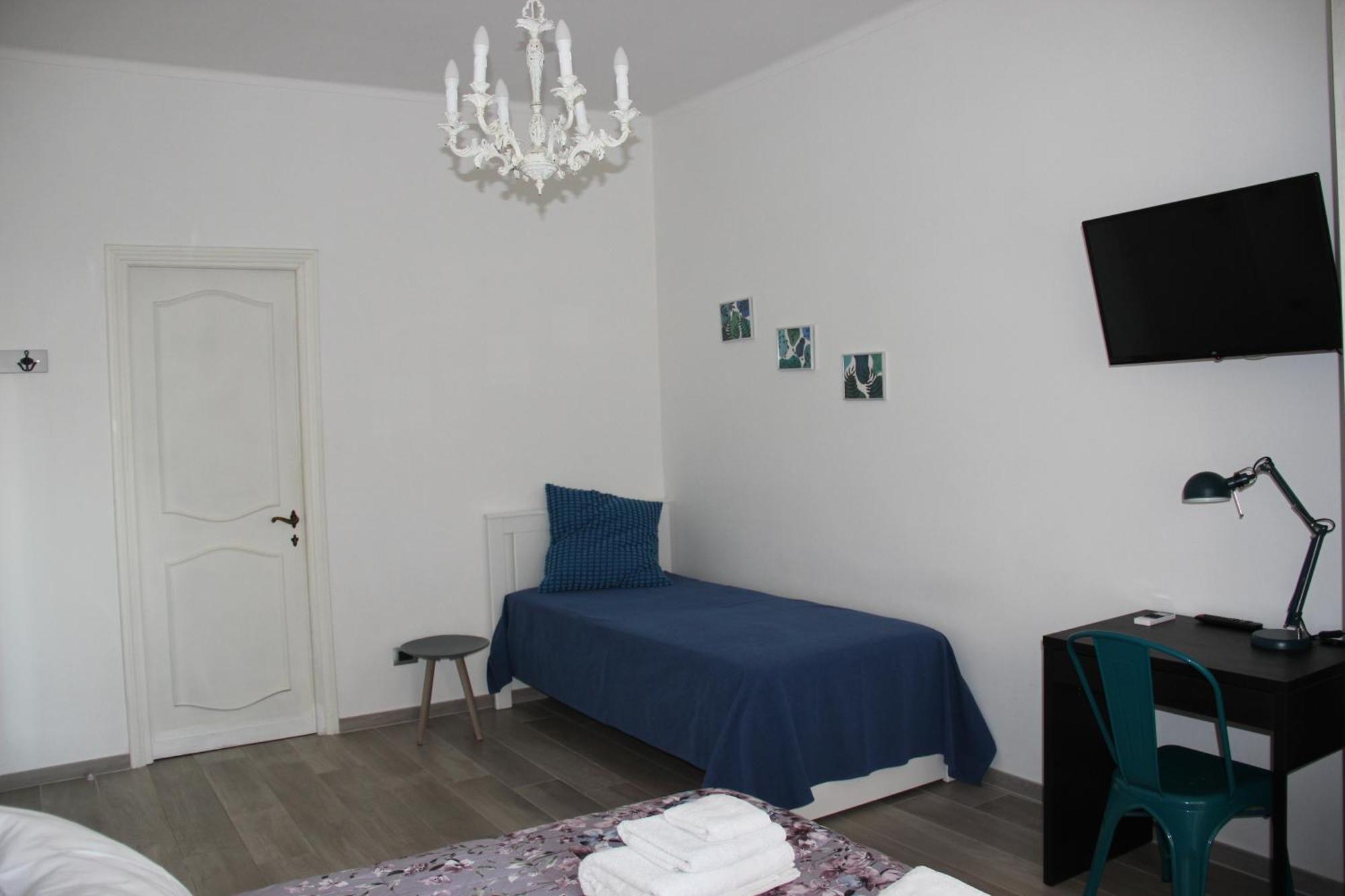 Appartamento Via Dei Fabbri Navali Λίντο ντι Όστια Εξωτερικό φωτογραφία