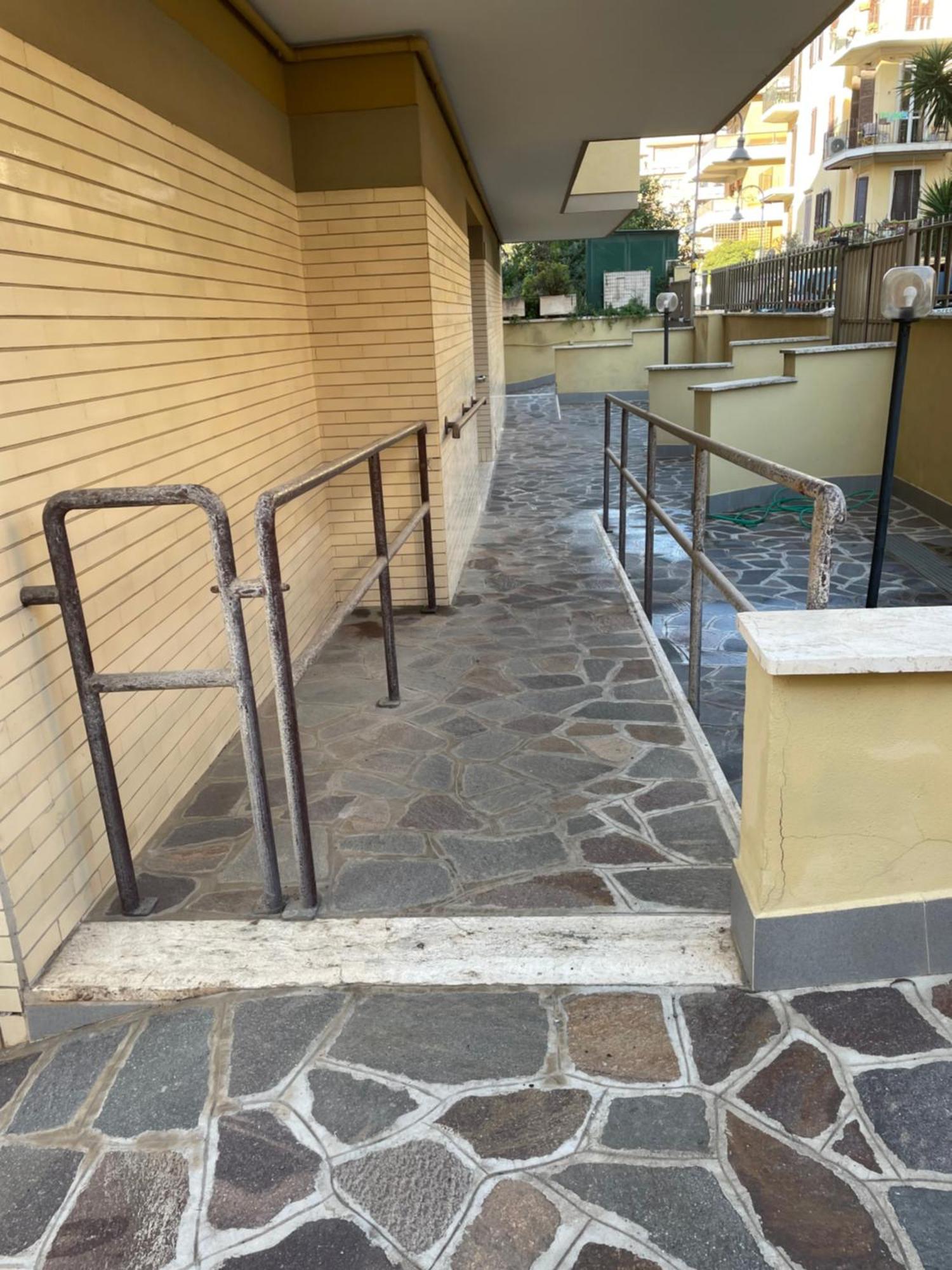 Appartamento Via Dei Fabbri Navali Λίντο ντι Όστια Εξωτερικό φωτογραφία