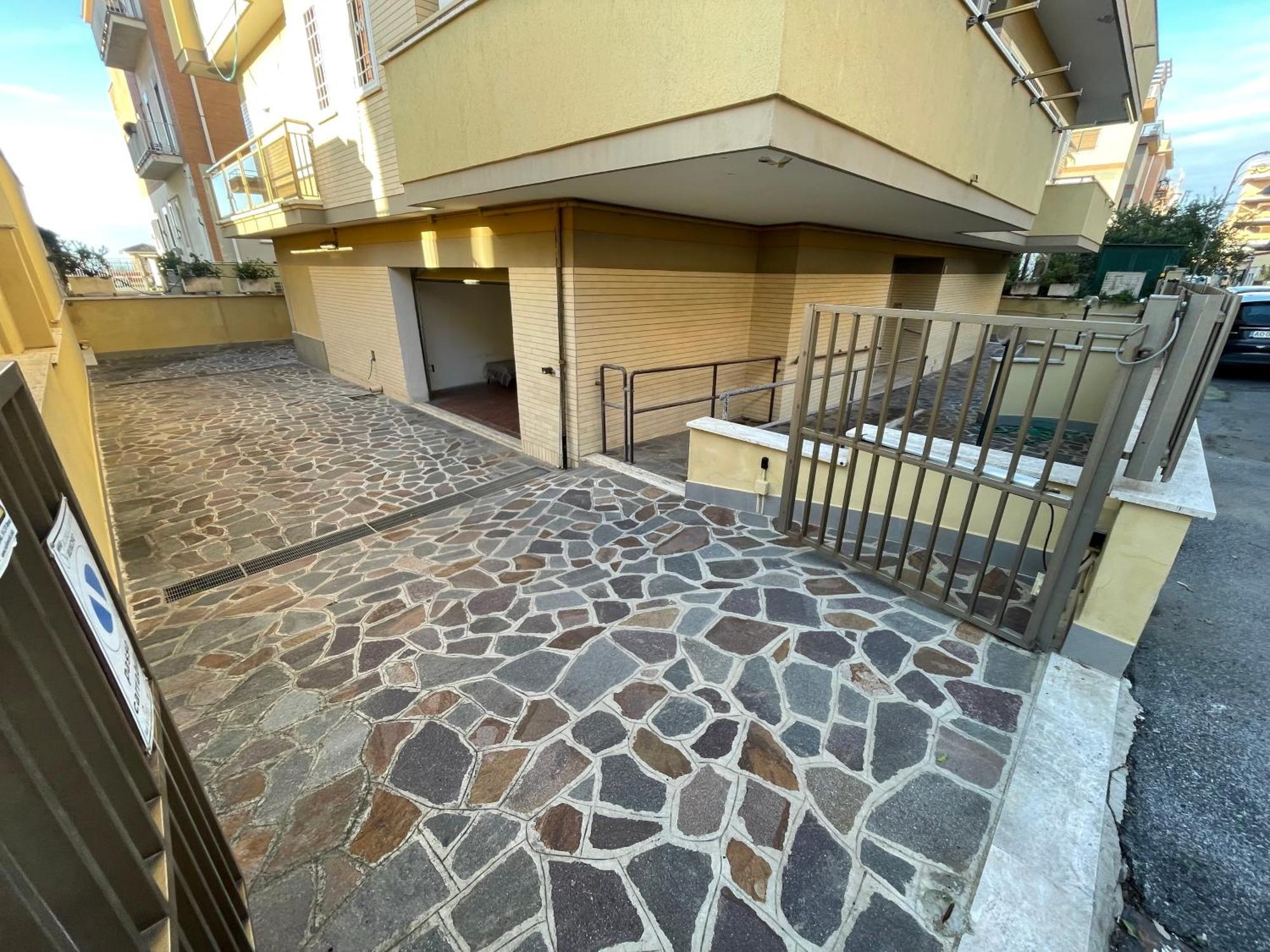 Appartamento Via Dei Fabbri Navali Λίντο ντι Όστια Εξωτερικό φωτογραφία